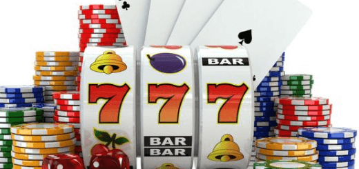 Real Money Online Casino Games