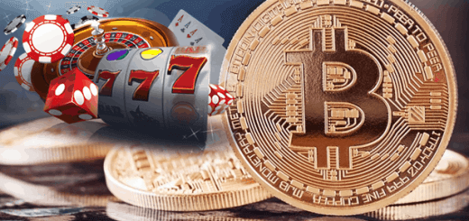 Investing in online casinos Australia