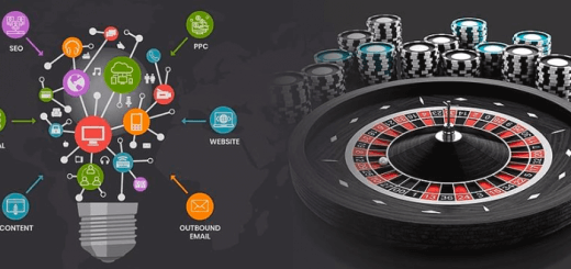 Online casino marketing Australia