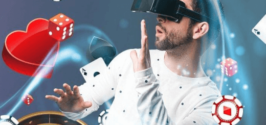 Casino Trends Australia 2020