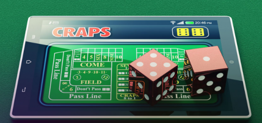 Craps Online