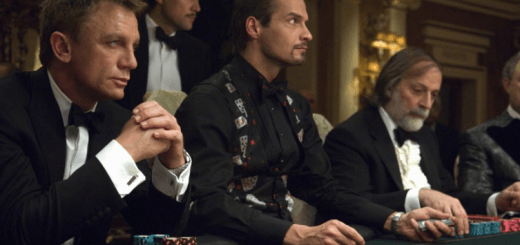 Best Poker Movies to watch