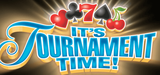 online slots tournament Australia