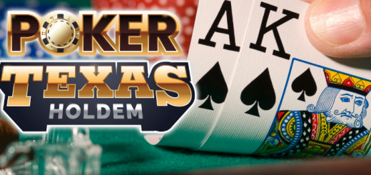 Texas Hold'em online
