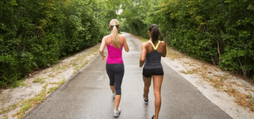 benefits of walking today