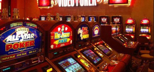 Video Poker Australia
