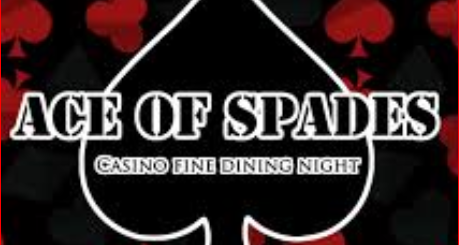 Aces of Spade