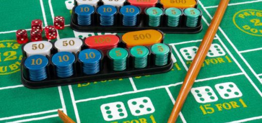 Complimentary Casino Services