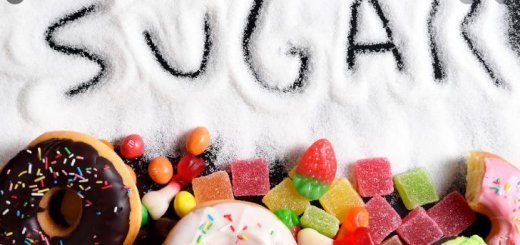 too much sugar