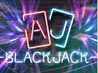 blackjack games