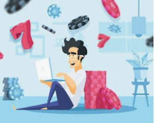 Calming Casino games