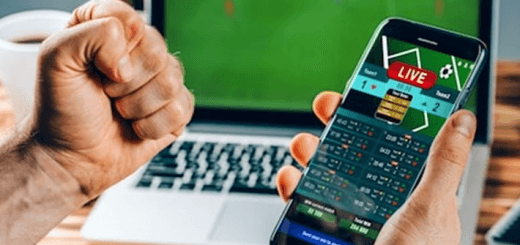 football punter betting