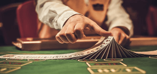 Blackjack pro punter Game