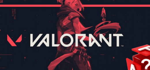 valorant game cover