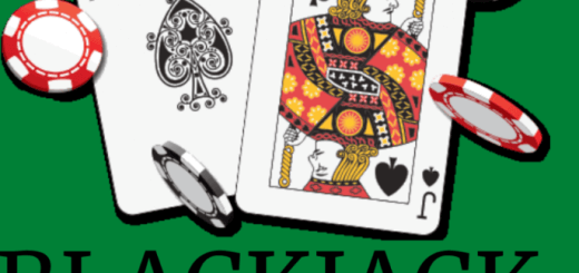 types of blackjack cards