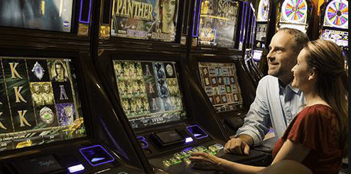 Beginner-Friendly Casino Games