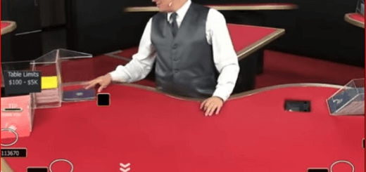 online casino market Australia