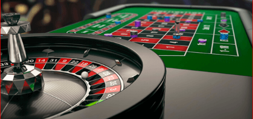 online casino gaming