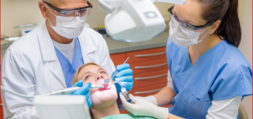 dentist in Australia