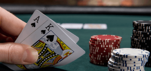 bet big and win big in blackjack