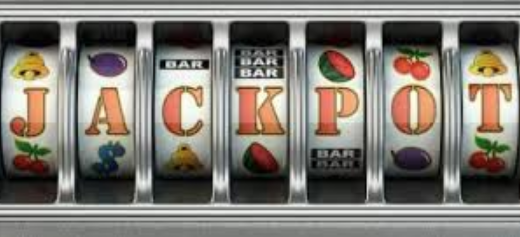 Biggest Slot Machines