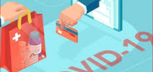 Covid-19 scams today