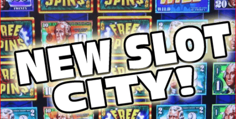 online new slots
