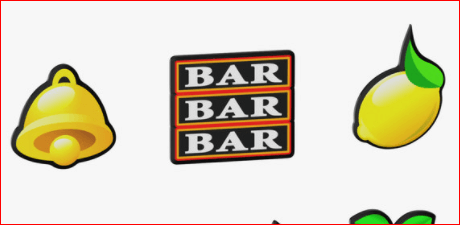 slot machine symbols online