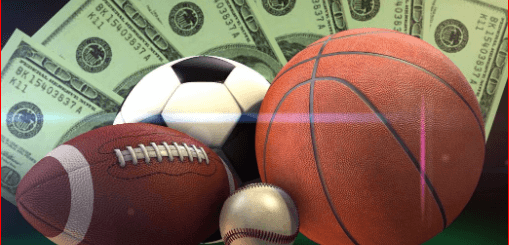 Winning Sports betting online