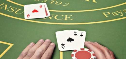blackjack Online profit