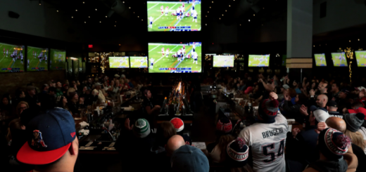 Image show Sports Gamblers