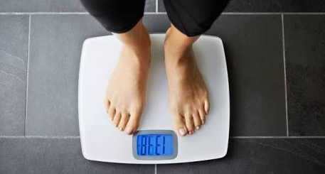 mistakes made when dieting