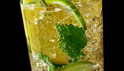 easy recipes for whiskey drinks to make from home