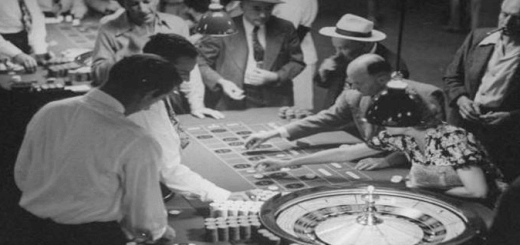 Gambling History Stories