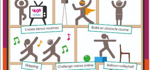 How To Have Fun During A Pandemic At Home