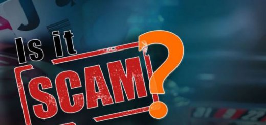 Online Casino Scams