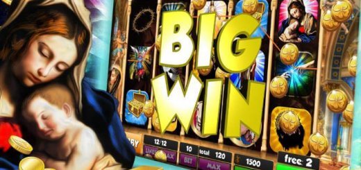 Strangest Online Pokie Themes