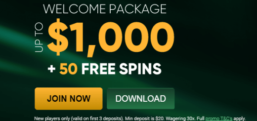 Casino promo codes