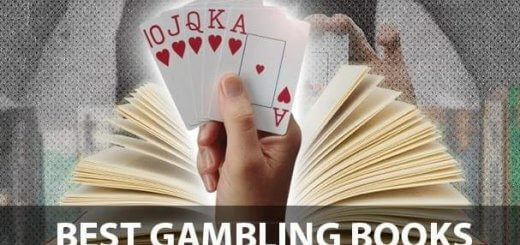 Best Gambling Books