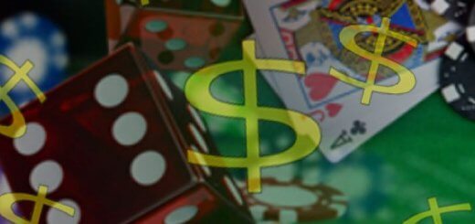 How to Make a Profit From Gambling