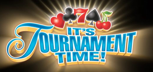 Playing Slot Tournaments