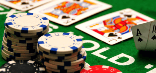 Texas holdem Preflop