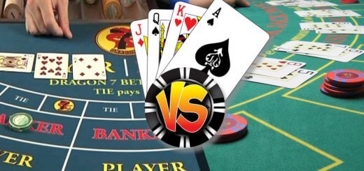 baccarat-vs-blackjack-