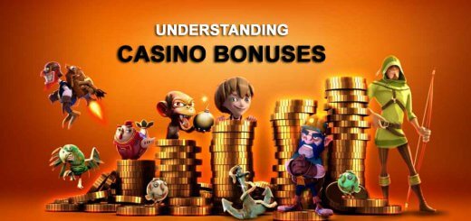 casino bonuses guide
