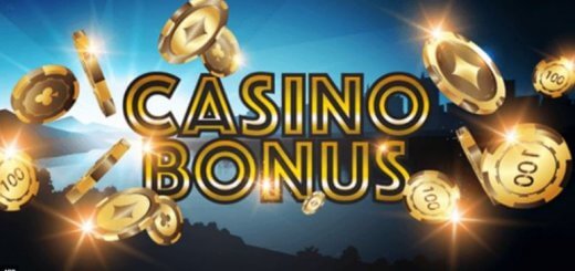 casino bonus