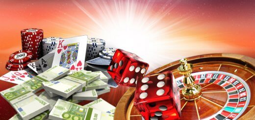 2021 Casino Games