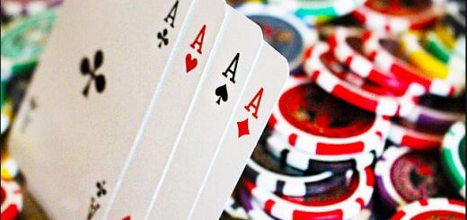 poker cardroom etiquette