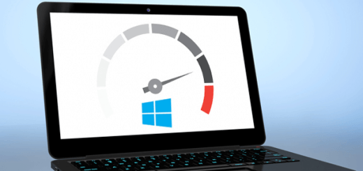 speed up your laptop now