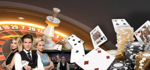 New Live Casino games