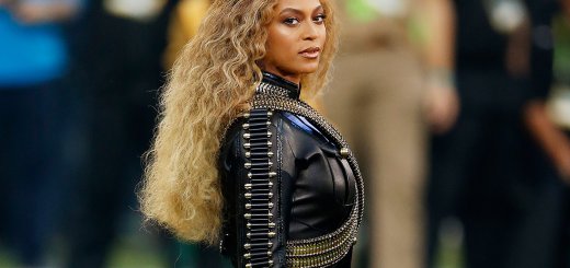 most loved female celebrities